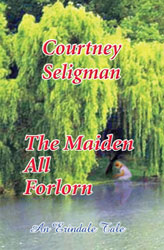 Front cover of 'The Maiden All Forlorn'